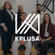 kplusa logo