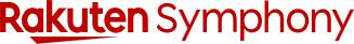 Rakuten Symphony, Inc. logo