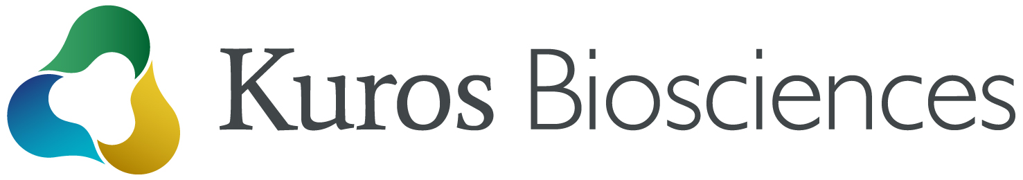 Kuros Biosciences, Inc. logo