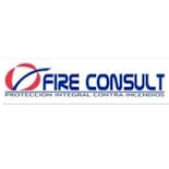 Fire Consult logo