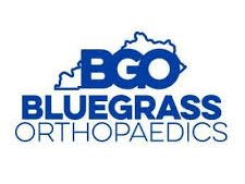 Bluegrass Orthopaedics logo