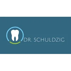 Dr. Schuldzig logo