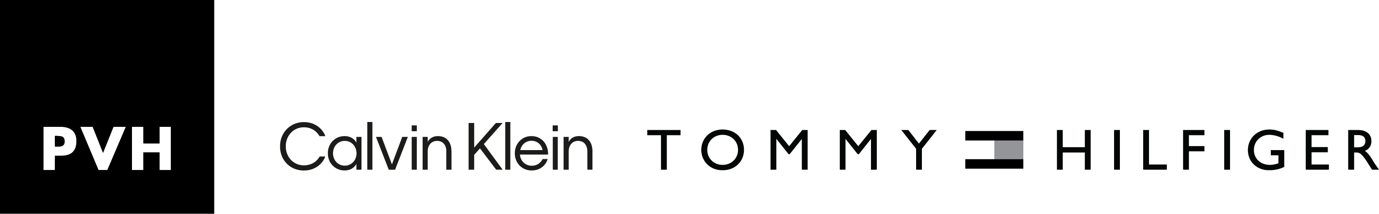 USA-PVH RETAIL STORES LLC logo