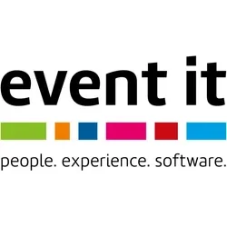event it AG logo