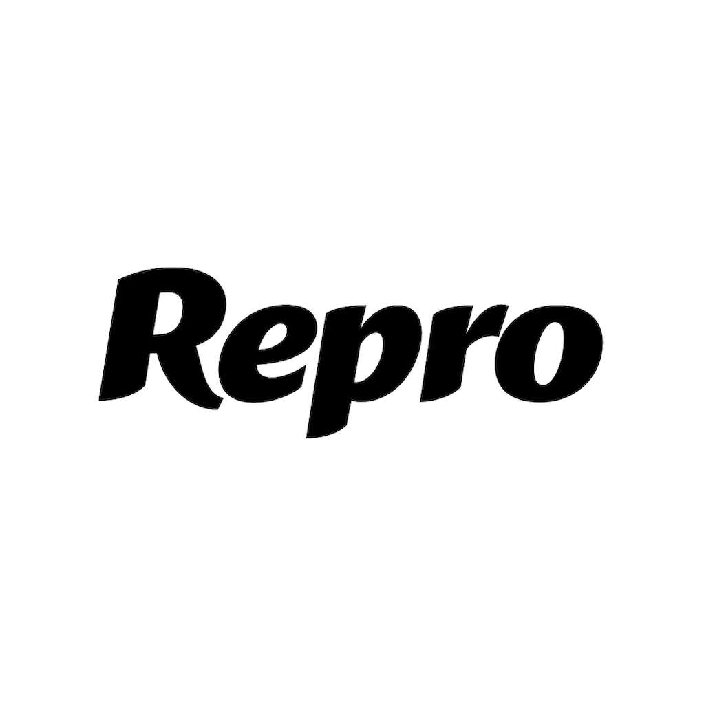 Repro株式会社 logo