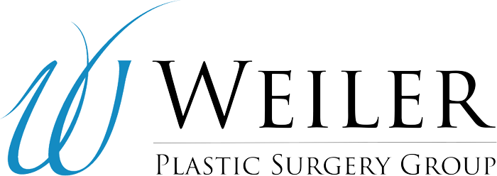 WEILER PLASTIC SURGERY logo