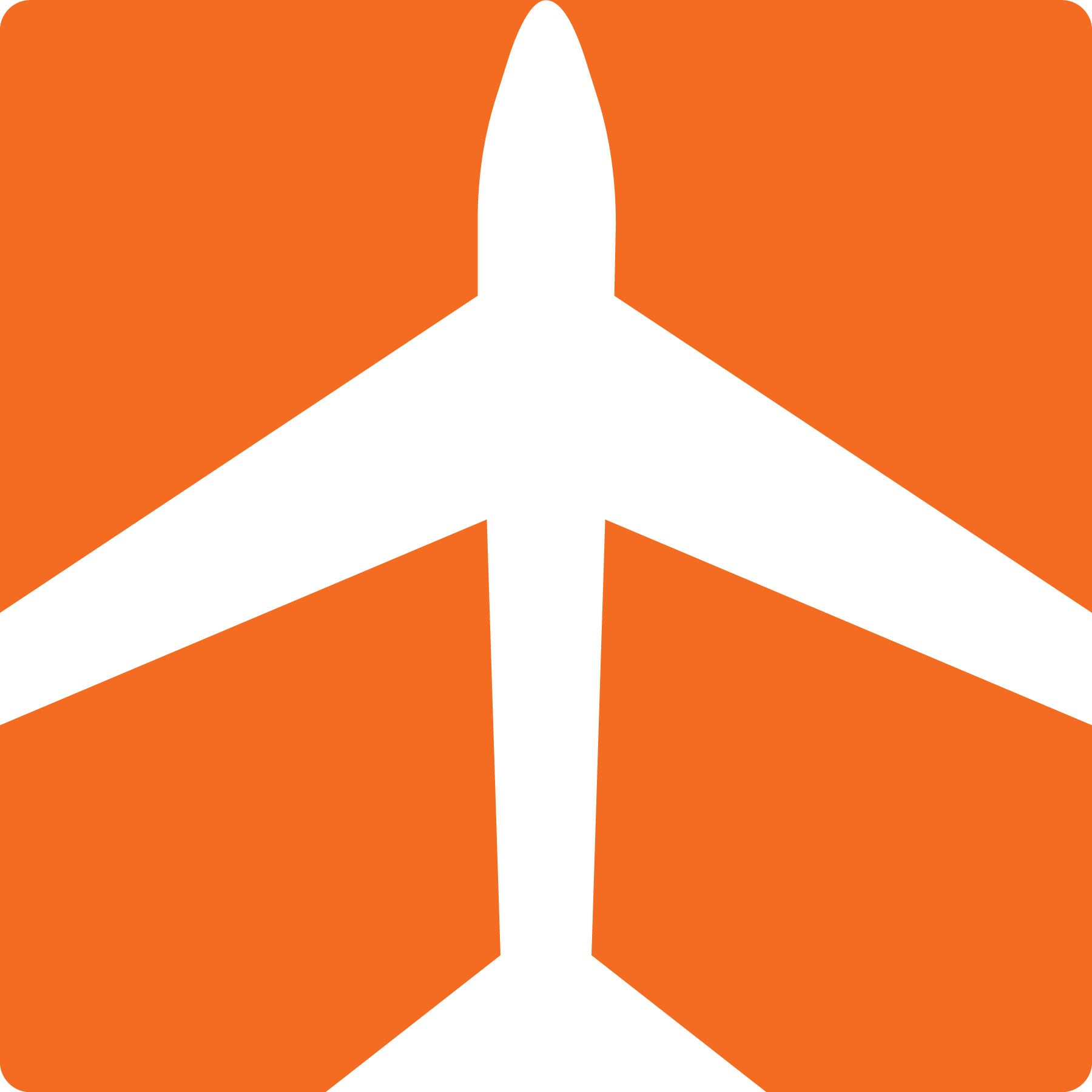 High Flying Foods logo