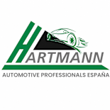 Hartmann Automotive Professionals España logo