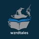 wizardtales logo