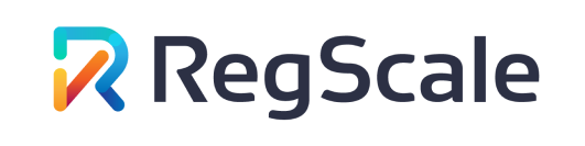 RegScale logo