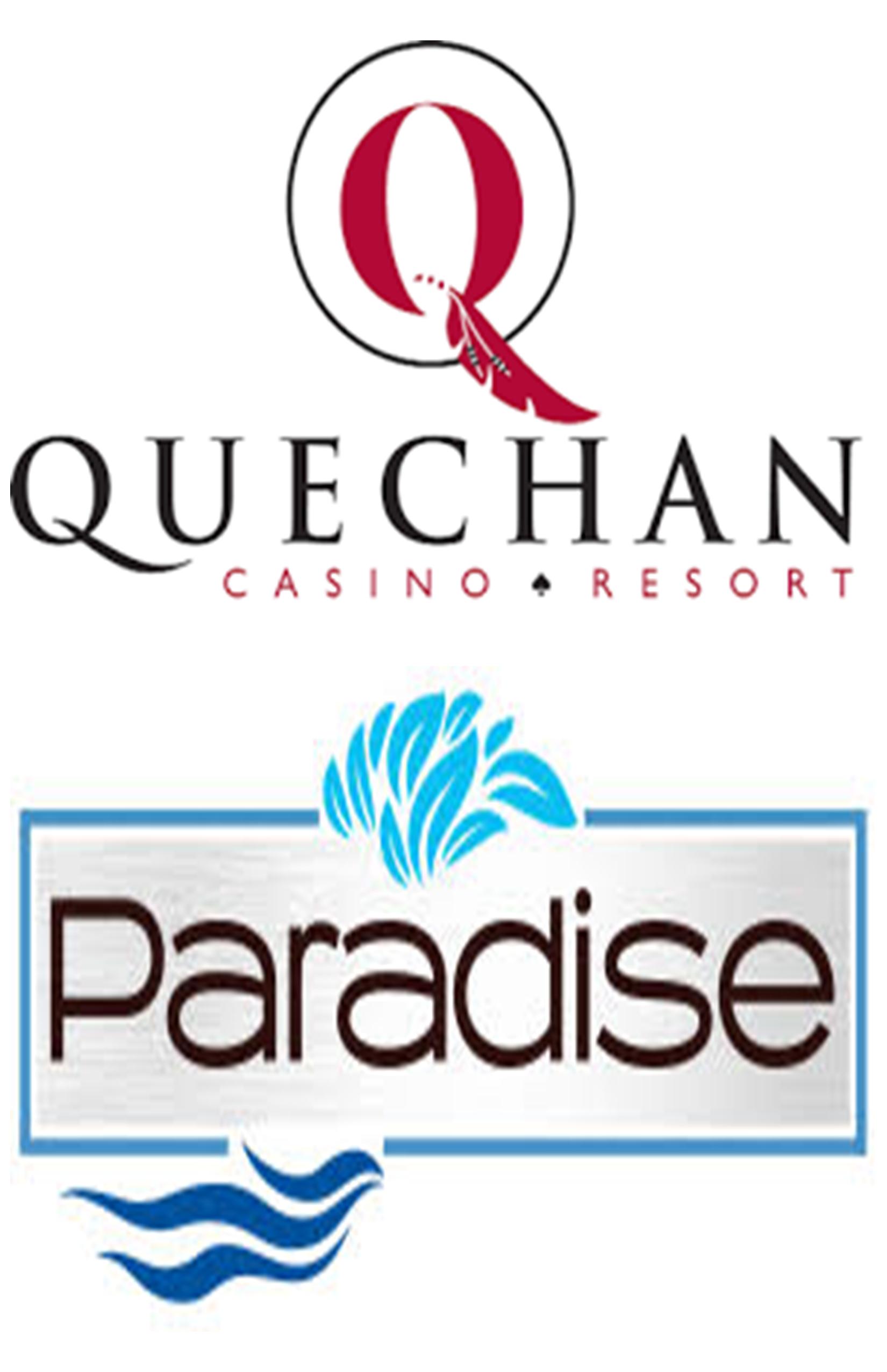 FT YUMA QUECHAN INDIAN TRIBE logo