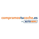 Compramostucoche.es logo
