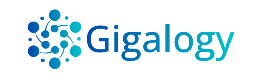 GigalogyInc logo