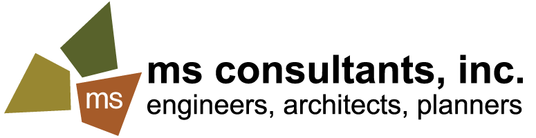 ms consultants, inc. logo