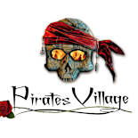 PIRATES VILLAGE SP SL. logo