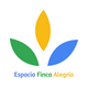 espaciofincaalegria logo