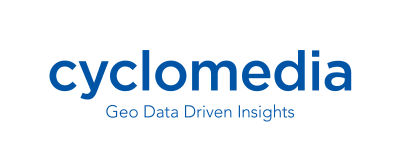 Cyclomedia Technology logo