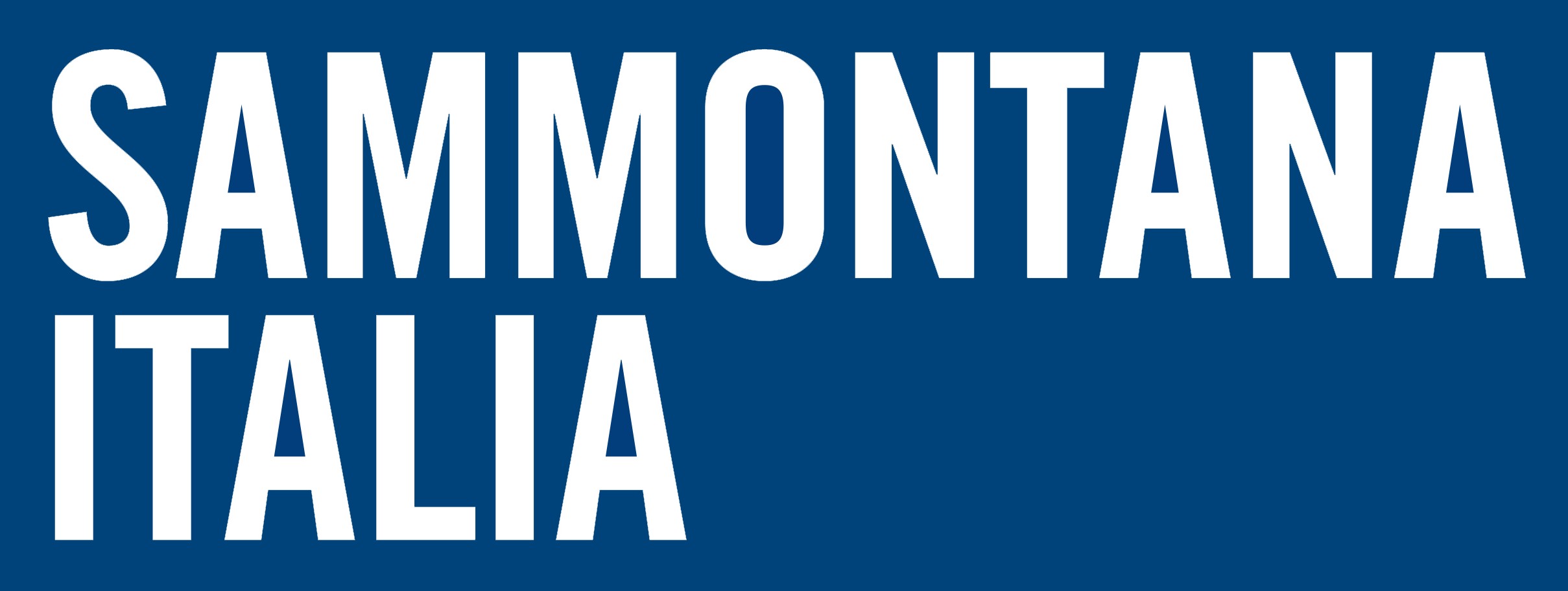 Sammontana Italia S.p.A.Società Benefit logo