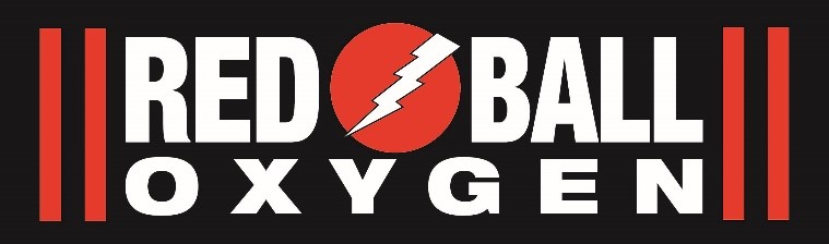 BALL OXYGEN COMPANY INC logo