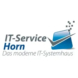 IT-Service Daniel Horn logo