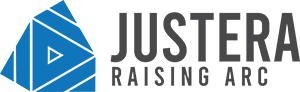 Justera Group logo