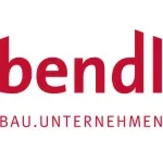 Dipl.-Ing. H. Bendl GmbH & Co. KG Bauunternehmen logo