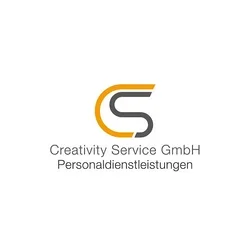 Creativity Service GmbH logo