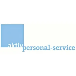 AKTIV Personal-Service GmbH NL Hamburg logo