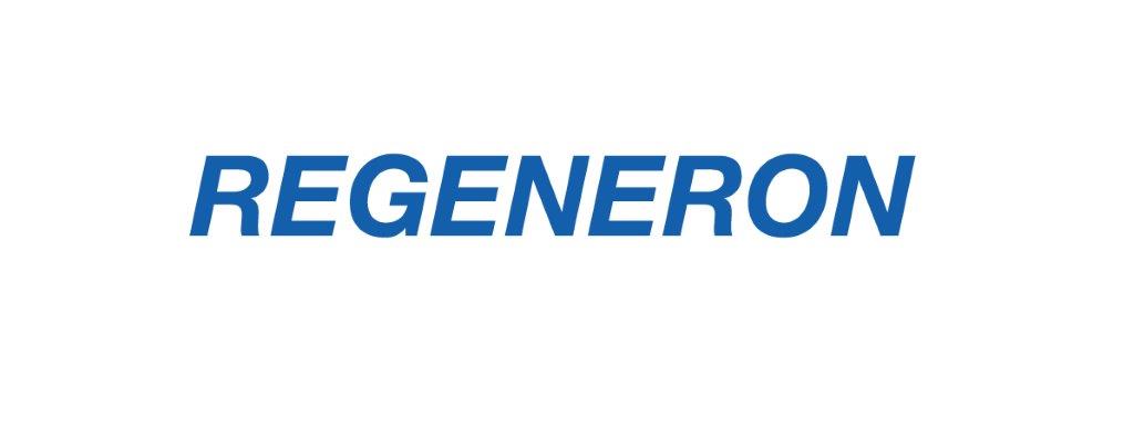 Regeneron Pharmaceuticals, Inc (USA) logo