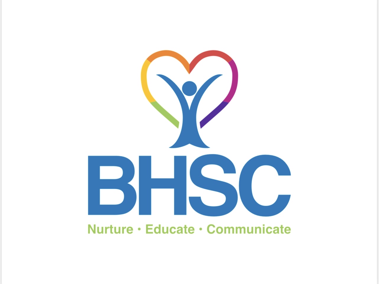 Buffalo Hearing & Speech Center logo