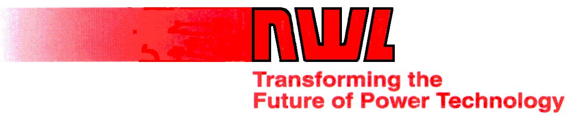 NWL, Inc. logo