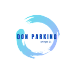 DON PARKING NETEGES S.L. logo