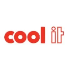 Cool it Isoliersysteme GmbH logo