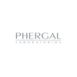 Laboratorios Phergal logo