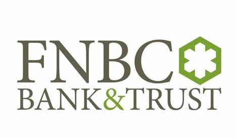FNBC Bank & Trust logo