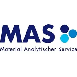 Material Analytischer Service GmbH logo