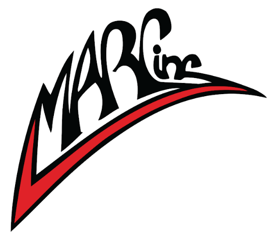 MARC INC OF MANCHESTER logo