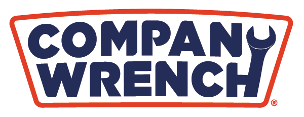 COMPANY WRENCH LTD logo