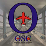 O.S.C. SERVICIOS AEROPORTUARIOS ETT.,S.L. logo