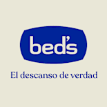 BED'S logo
