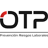 OTP Prevención de Riesgos Laborales logo