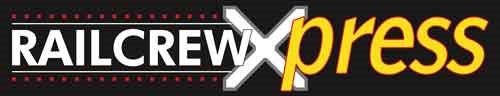 RAILCREW XPRESS LLC logo