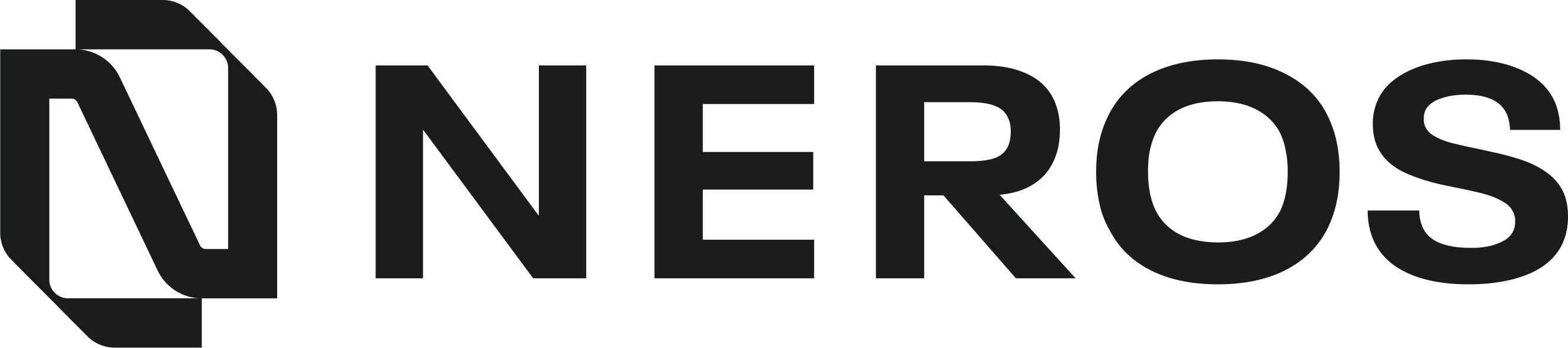 Neros Technologies logo