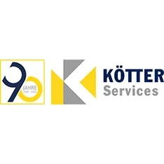 KÖTTER SE & Co. KG Security - NL Bonn logo