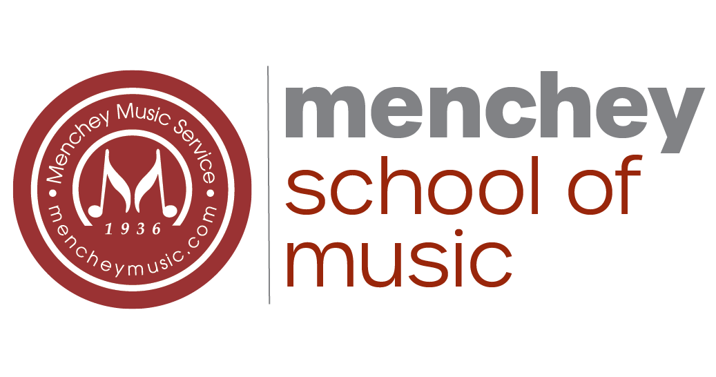 Menchey School of Music LLC logo