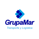 GRUPAJES DEL MAR IBERICA S.L. logo