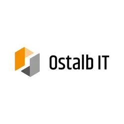 Ostalb IT GmbH Systemintegration logo