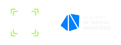 Academy of Digital Industries logo