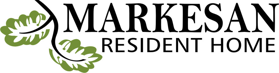 MARKESAN RESIDENT HOME INCORPORATED logo