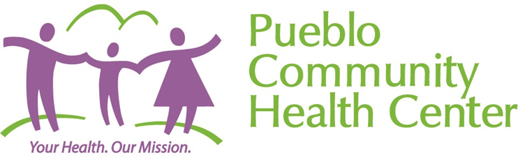 PUEBLO COMMUNITY HEALTH CENTER INC logo